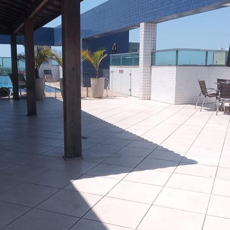 Apto Praia De Itapoa 2 Qto C/Ar Vila Velha  Exterior foto