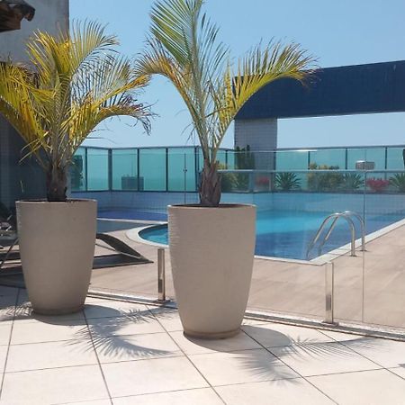 Apto Praia De Itapoa 2 Qto C/Ar Vila Velha  Exterior foto