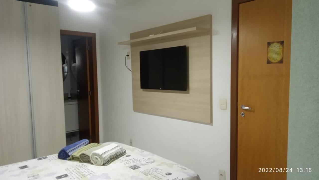 Apto Praia De Itapoa 2 Qto C/Ar Vila Velha  Exterior foto