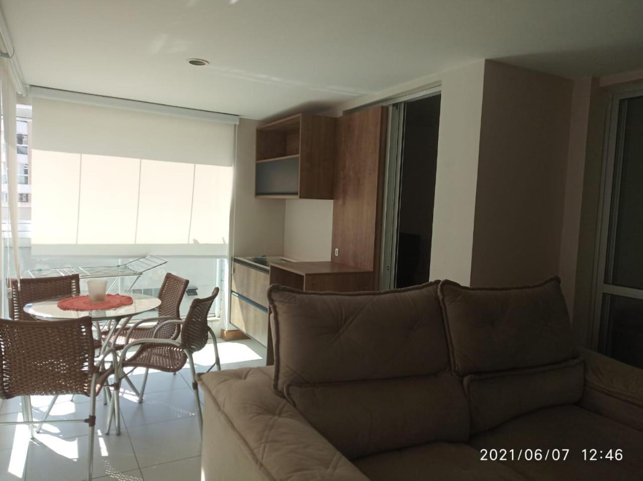 Apto Praia De Itapoa 2 Qto C/Ar Vila Velha  Exterior foto