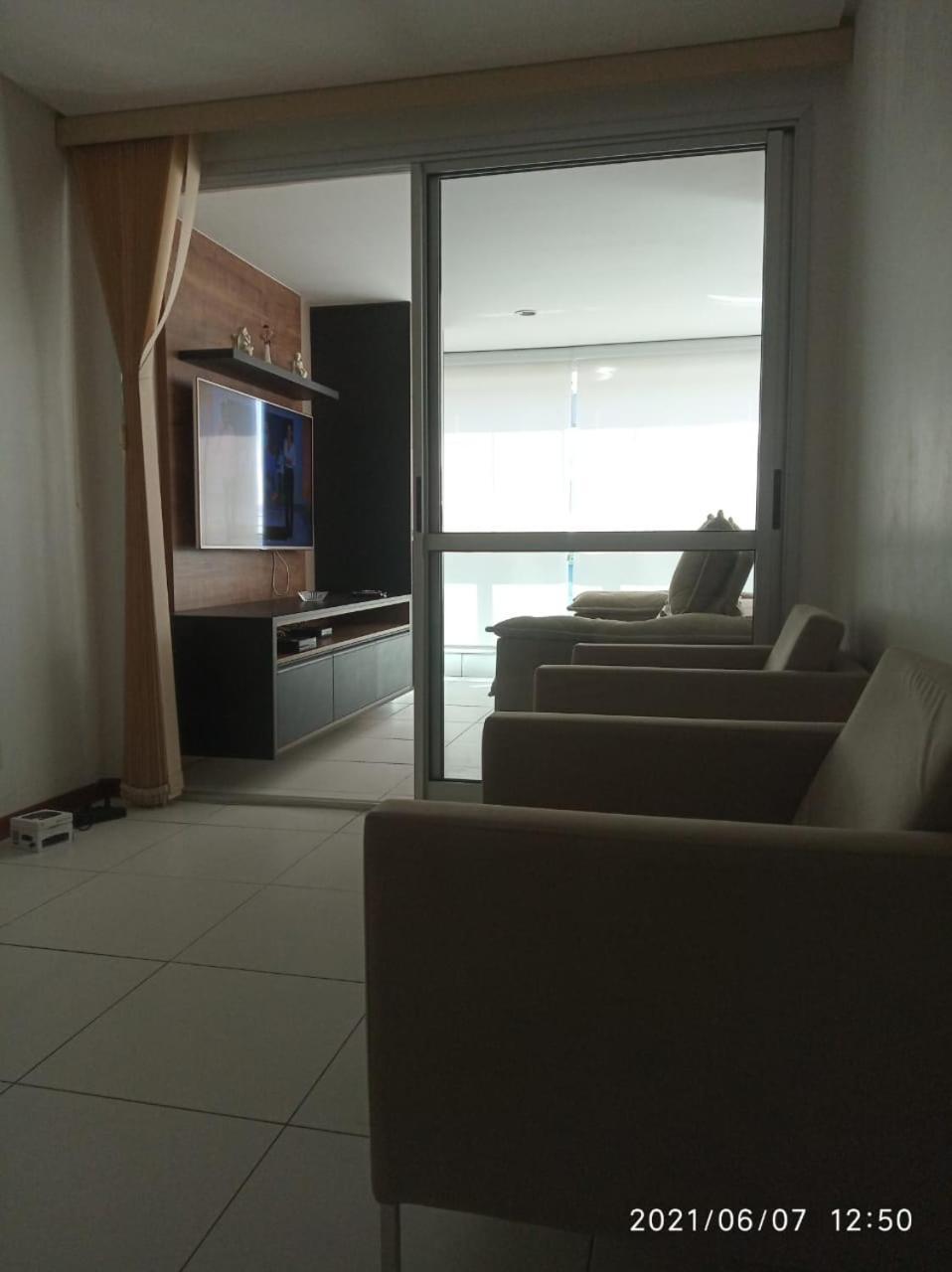 Apto Praia De Itapoa 2 Qto C/Ar Vila Velha  Exterior foto