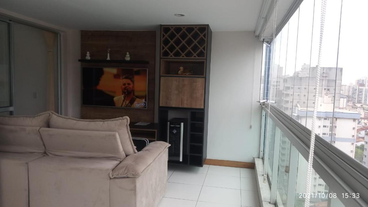 Apto Praia De Itapoa 2 Qto C/Ar Vila Velha  Exterior foto
