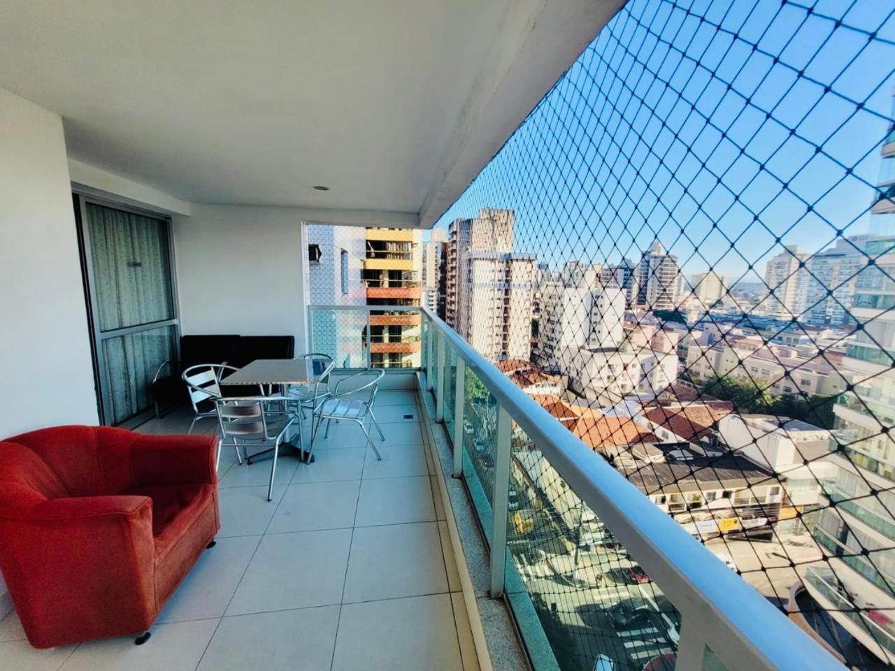 Apto Praia De Itapoa 2 Qto C/Ar Vila Velha  Exterior foto