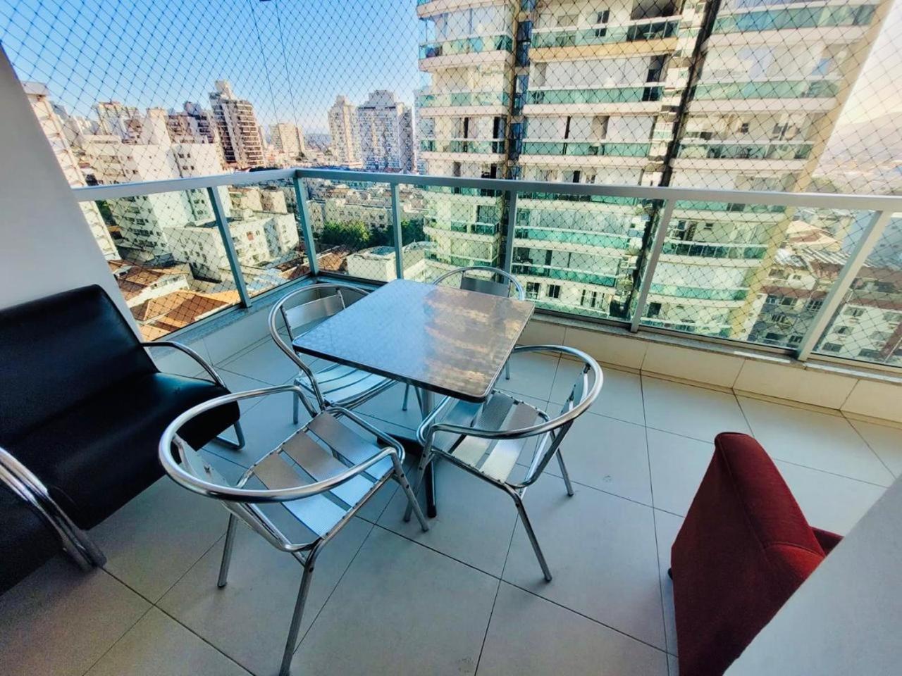 Apto Praia De Itapoa 2 Qto C/Ar Vila Velha  Exterior foto
