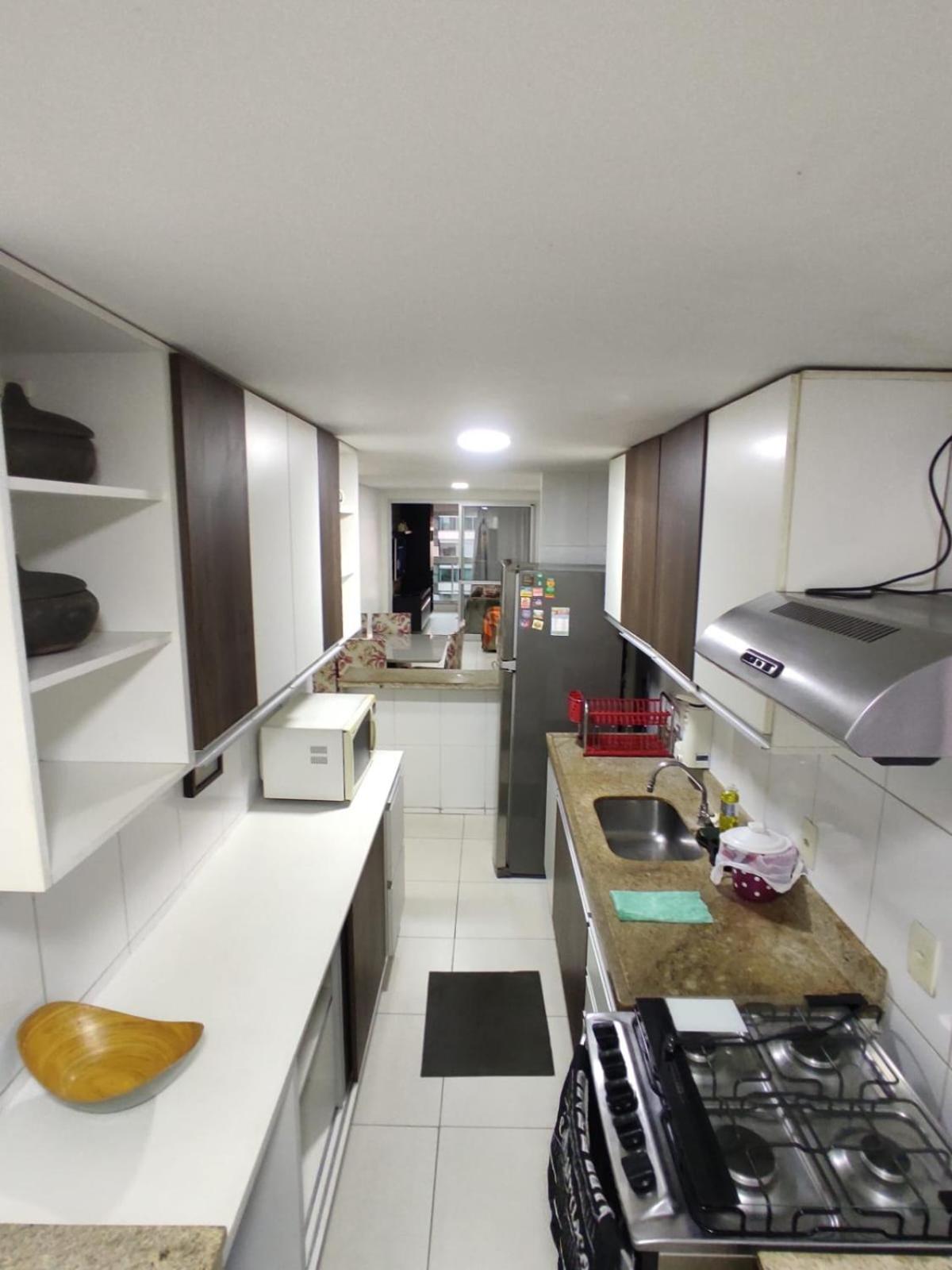 Apto Praia De Itapoa 2 Qto C/Ar Vila Velha  Exterior foto