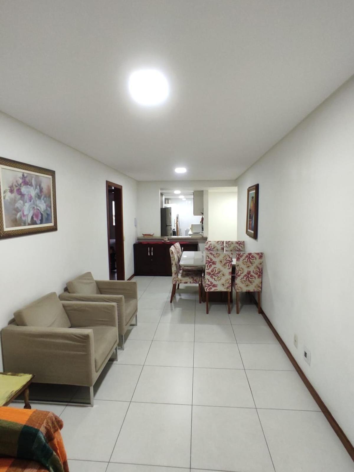 Apto Praia De Itapoa 2 Qto C/Ar Vila Velha  Exterior foto
