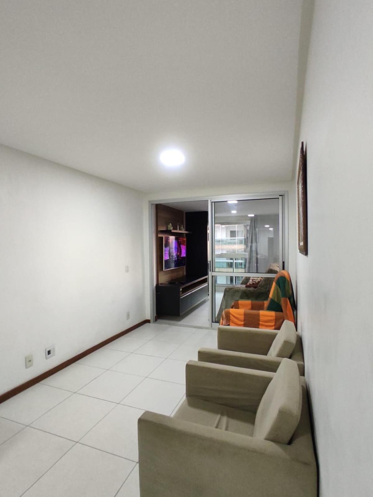 Apto Praia De Itapoa 2 Qto C/Ar Vila Velha  Exterior foto
