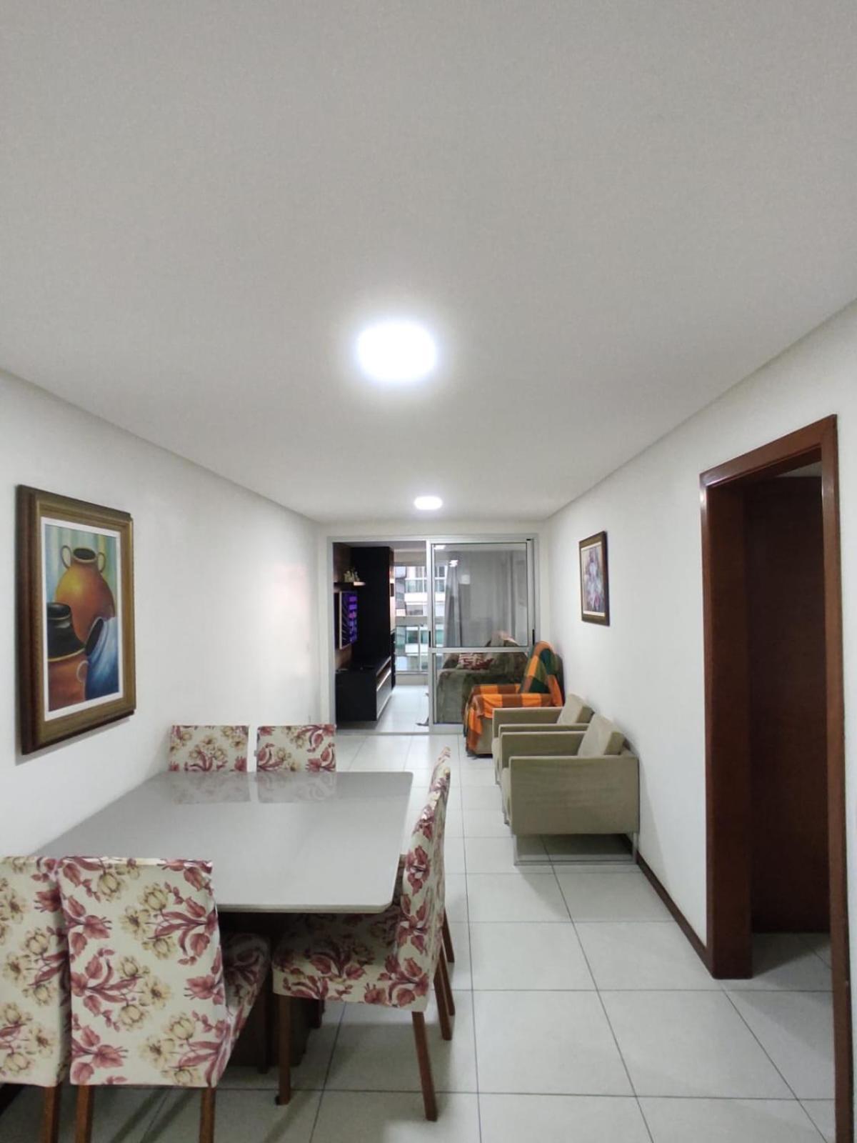 Apto Praia De Itapoa 2 Qto C/Ar Vila Velha  Exterior foto