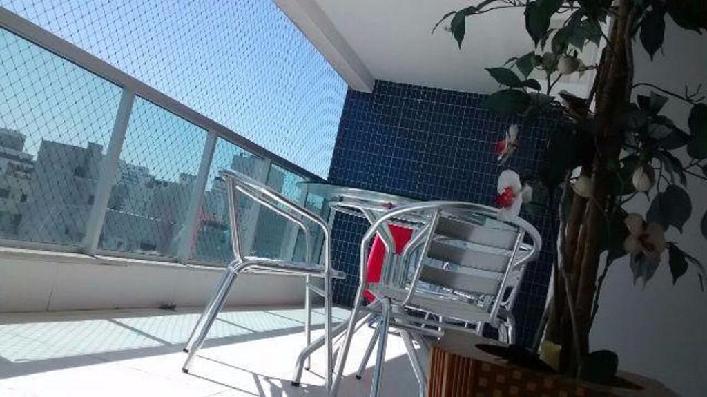 Apto Praia De Itapoa 2 Qto C/Ar Vila Velha  Exterior foto