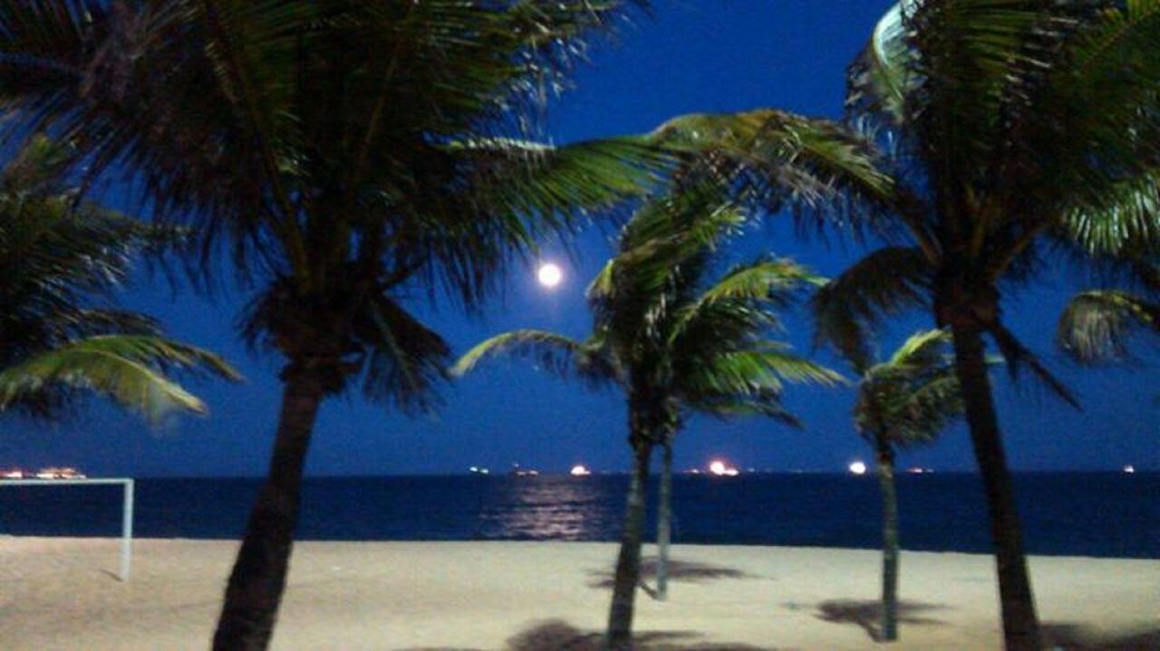 Apto Praia De Itapoa 2 Qto C/Ar Vila Velha  Exterior foto